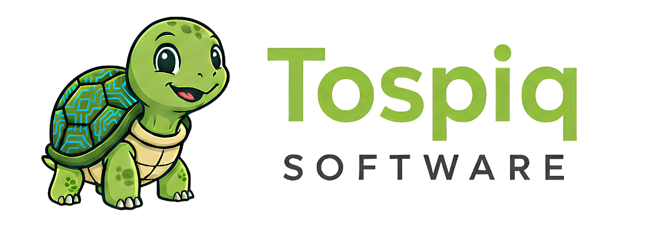 Tospiq Software